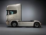 Scania R440 4x2 Topline 2009 года